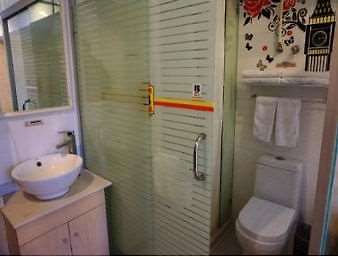 Super 8 Hotel Nanjing Hu Nan Lu Δωμάτιο φωτογραφία